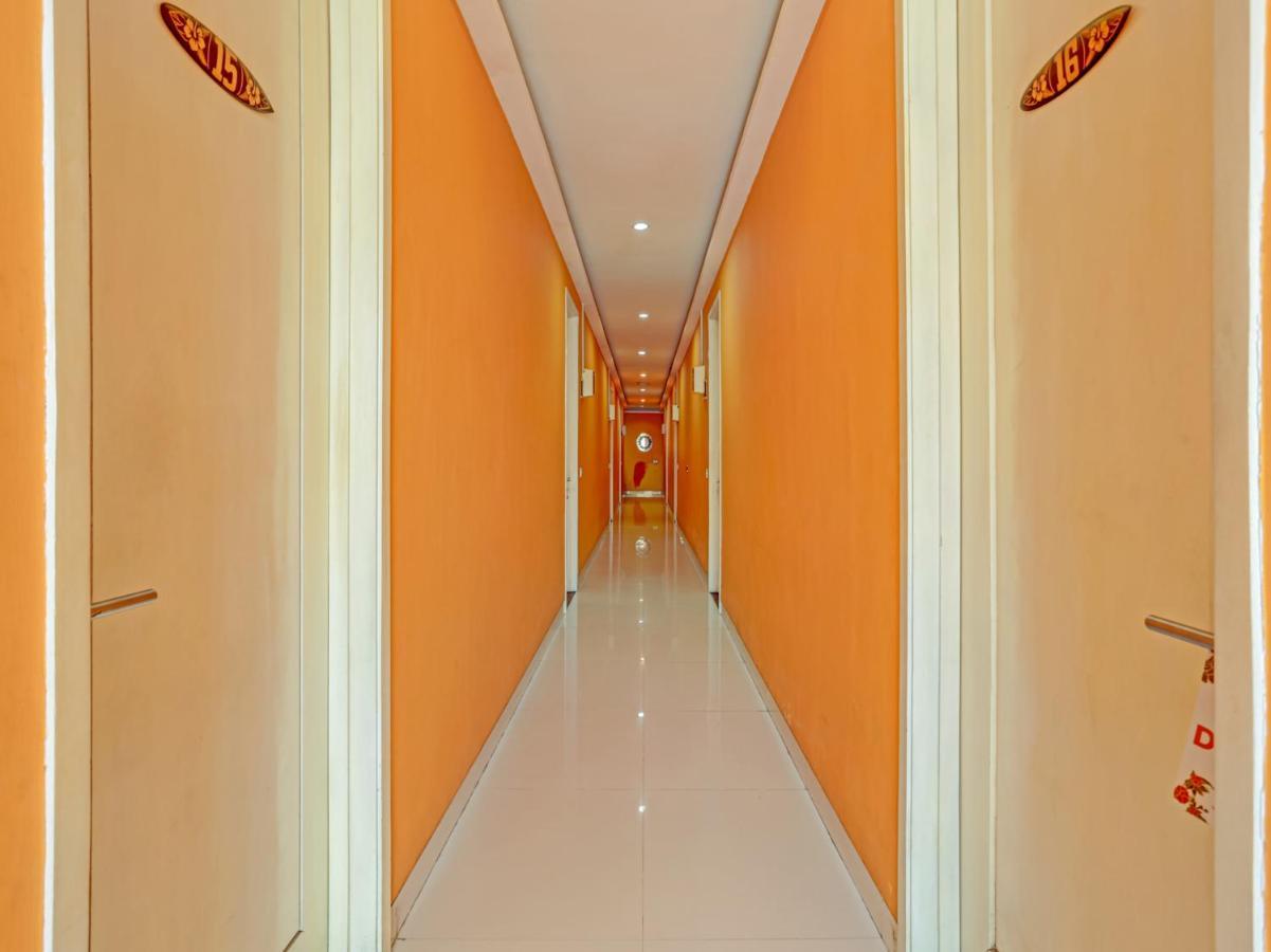 OYO 3856 Tizta Suites Bali Sanur Exterior foto